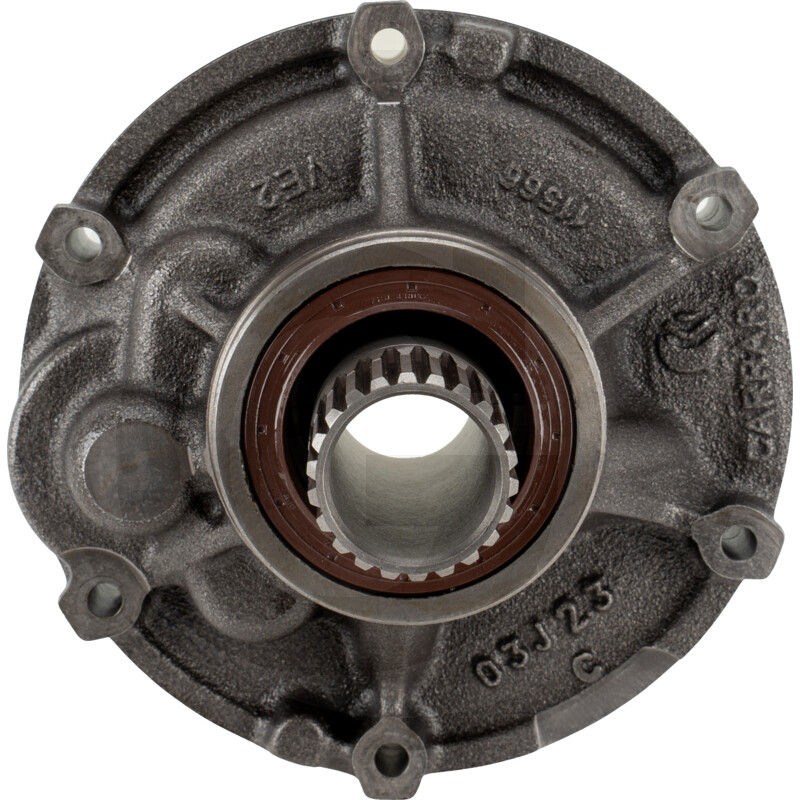 Carraro PUMP ASSEMBLY TRASMISSION PTO · réf. 419146305