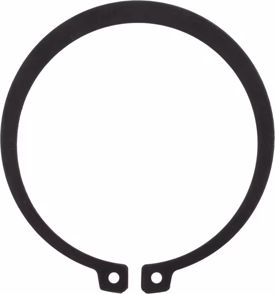Circlip 72 mm ext. · réf. 47172