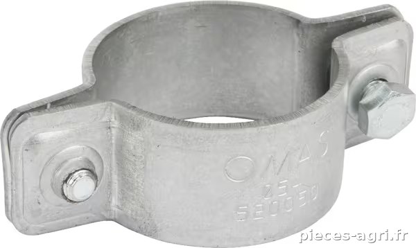 Collier d'échappement 54 mm · réf. EX99500054