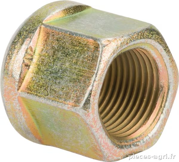 Ecrou de roue · réf. 1101323N