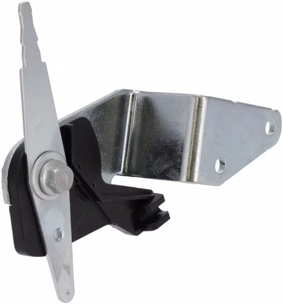 Ensemble de commande d'accélérateur · réf. 544301501