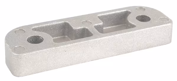 Entretoise · réf. AK409038