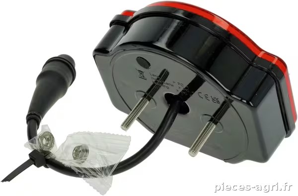 Feu arrière Br.S LED ML NE vue 2