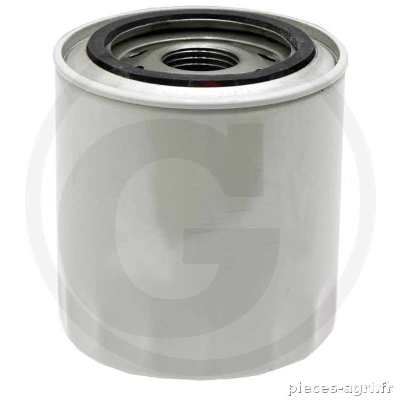 Filtre à huile moteur vue 2
