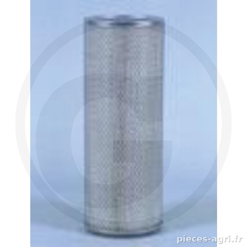 Fleetguard Filtre à air intérieur vue 2
