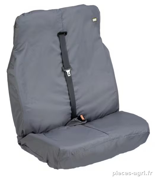Housse van double grey · réf. SC50014