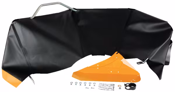 Kit bache de protection · réf. E11826ASM