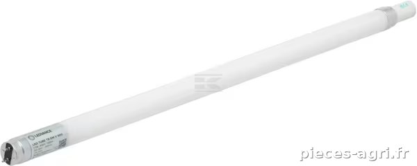 LEDTUBE T8 EM V 600 7,4 W 840        vue 3
