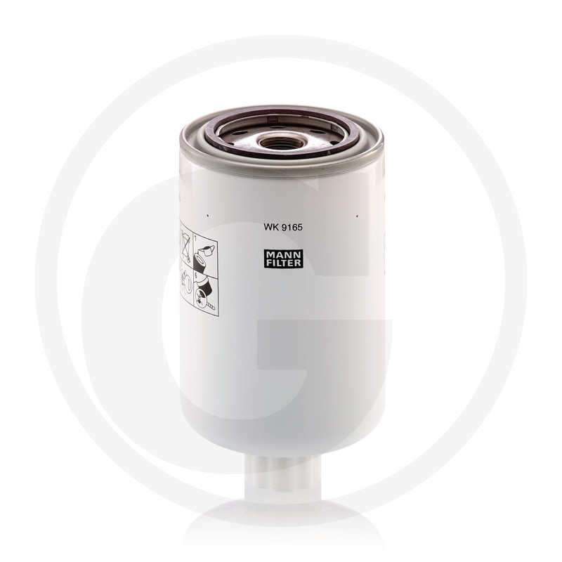 MANN FILTER Filtre à carburant · réf. 565WK9165X