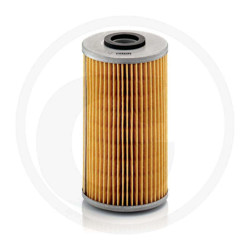 MANN FILTER Filtre à huile moteur · réf. 565H939