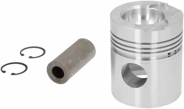 Piston 4 Segments · réf. VPB2903