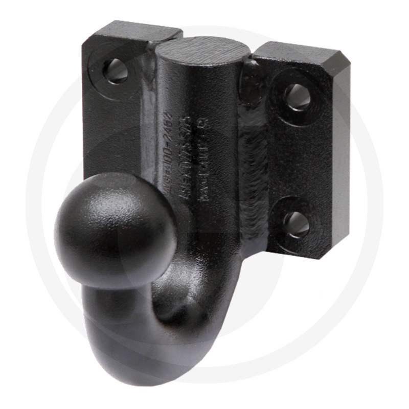 Rockinger Boule d'attelage vue 2