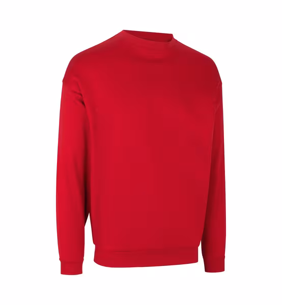 Sweatshirt 0360 Rouge XL · réf. ID0360330011