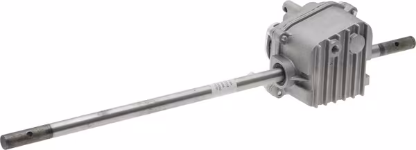 Transmission vue 2