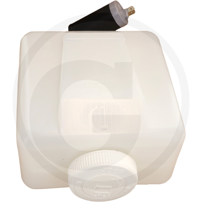 TREX.PARTS Réservoir d'eau d'essuie-glace 24V, 1,75 · réf. 19907942