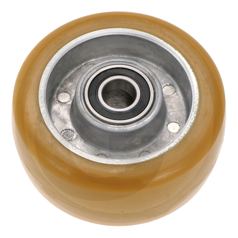 TREX.PARTS Roue stabilisatrice vue 2