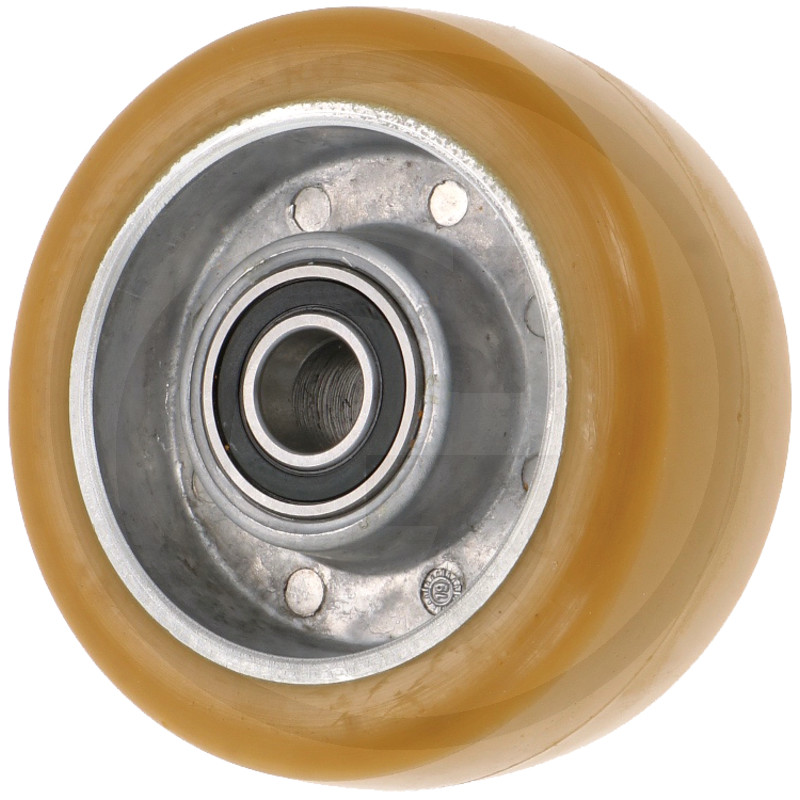 TREX.PARTS Roue stabilisatrice vue 3