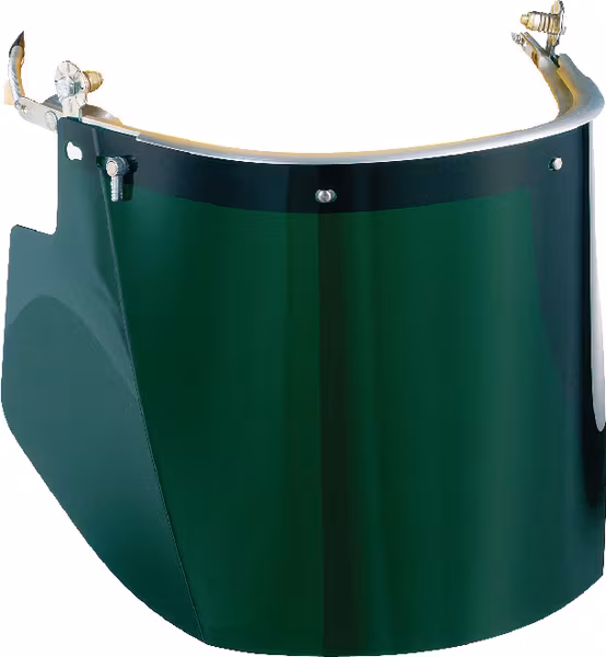 Visière protection SV9 A3W,IR3 · réf. 1002329