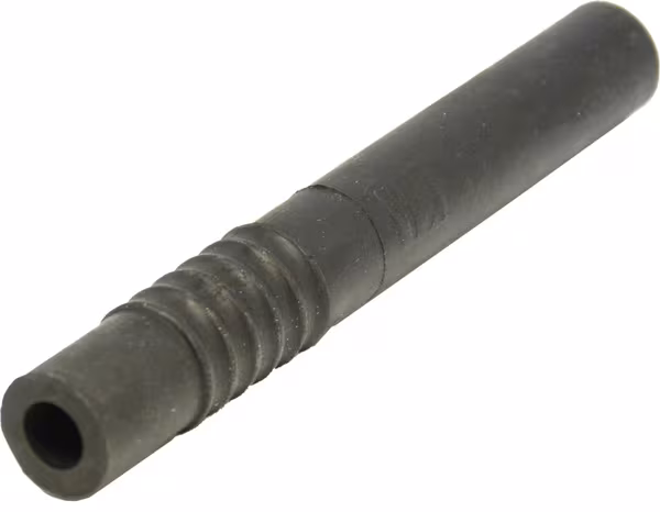 Adapt. tube à lait Westfalia 7021.7101.020, 140 x 10 x 10 mm · réf. 1580GSW06140