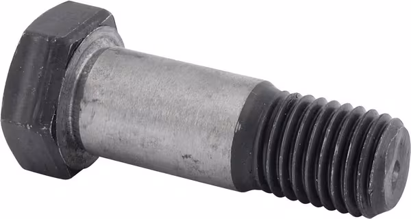 Alésoir de boulon de transmission finale arrière M16 x 48 pour C-360 · réf. 26900050917970