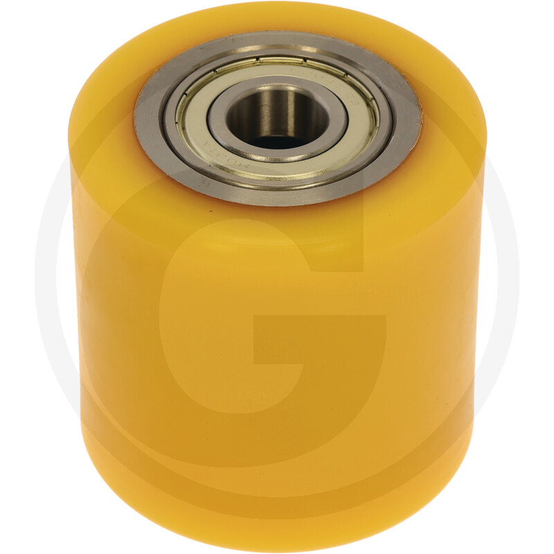 Blickle Galet vue 2