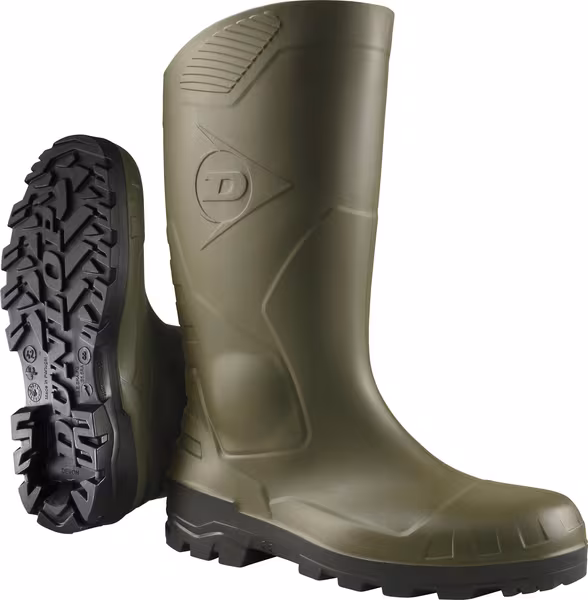 Bottes Devon Safety T43 · réf. H14261143