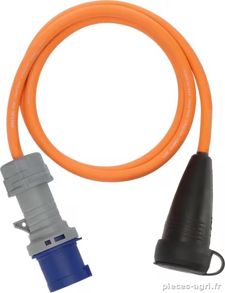 Câble adaptateur, 230 V/16 A · réf. EM1132920125