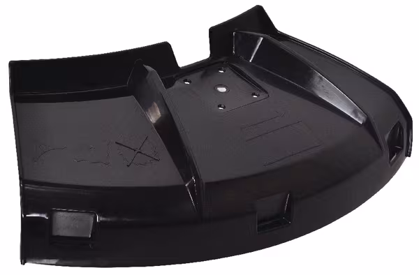 Capot de protection · réf. 1188013410