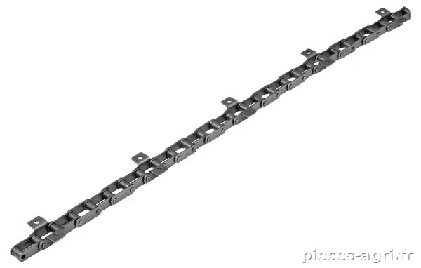 Chaîne d'élévateur, côté 8,3 mm, (5 m) · réf. 30453155022160M1