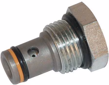 Clapet CV08-NP-03-B00-35 · réf. CV08NP03B350