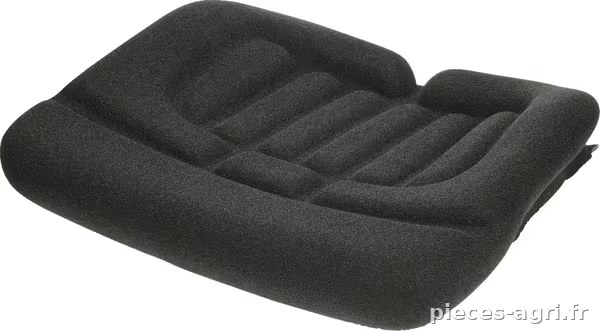 Coussin en tissu Grammer · réf. G119494
