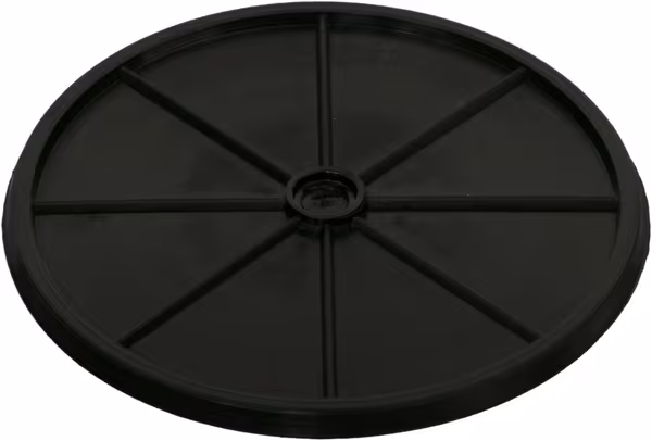 Couvercle de roulement SKF · réf. 7500ASNH517