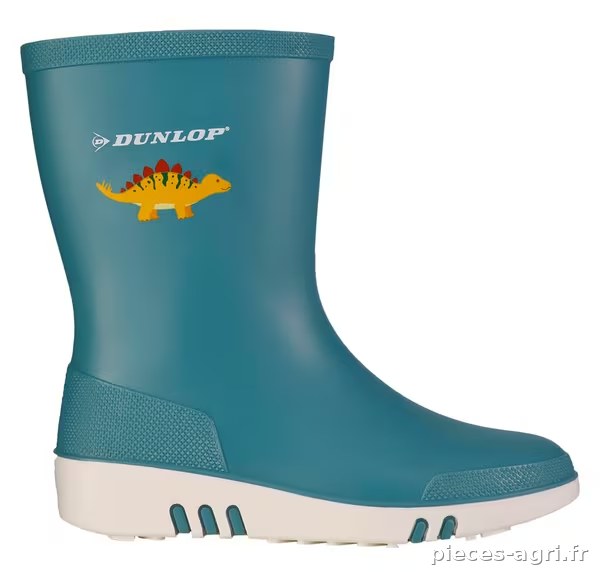 Dunlop Mini bleu taille 28 · réf. MH0HN0128