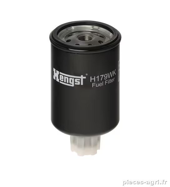 Filtre à carburant · réf. H179WK