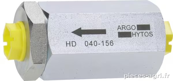 Filtre hydraulique · réf. SH52319