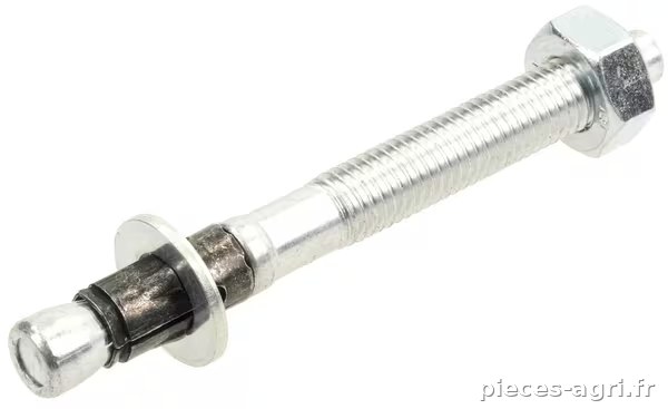 FISCHER FAZ II Plus 10/10 EV (10x95) 50 pièces · réf. 564579