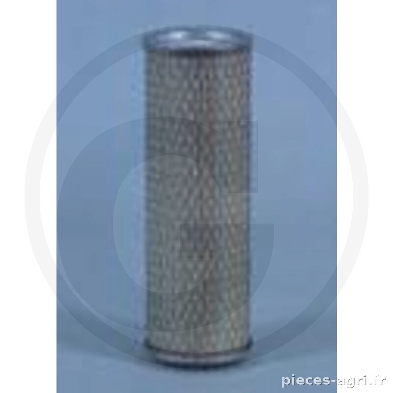 Fleetguard Filtre à air vue 2