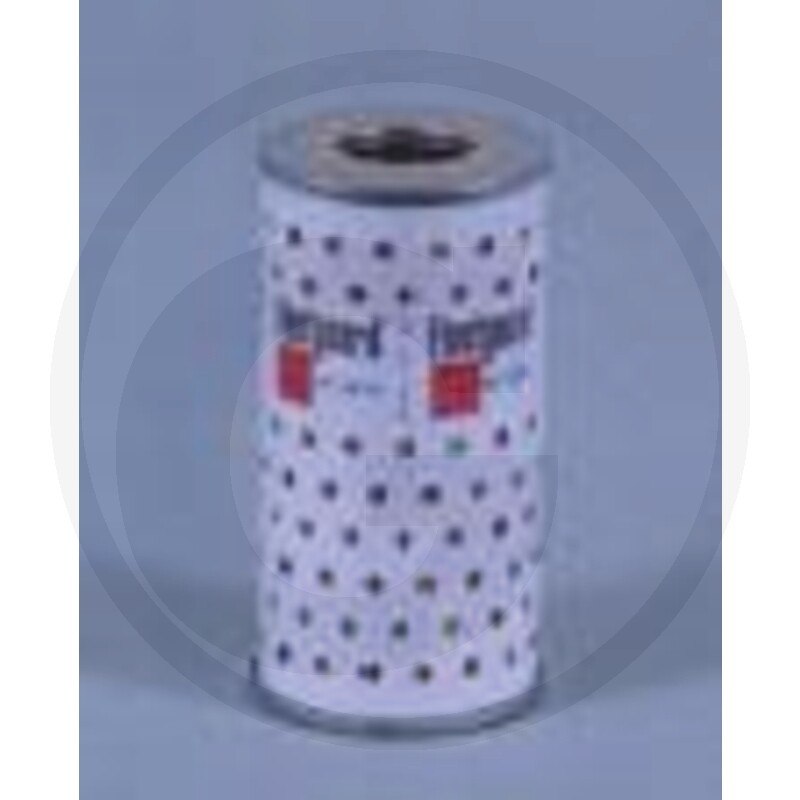 Fleetguard Filtre à carburant vue 2