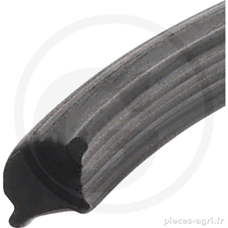 GRANIT Joint d'étanchéité vue 2