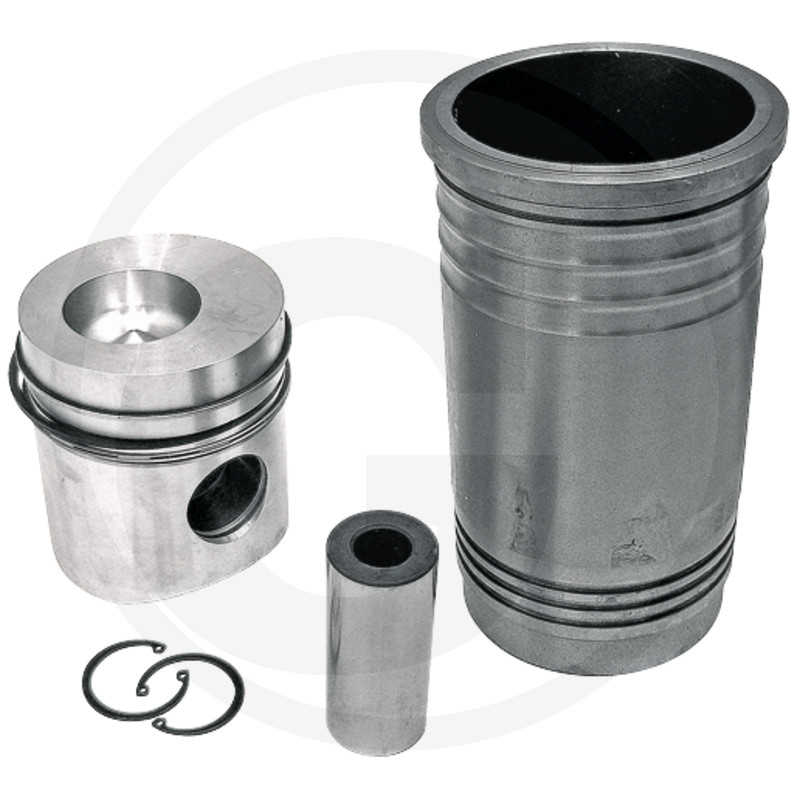 GRANIT Kit cylindrée complet · réf. 38022063
