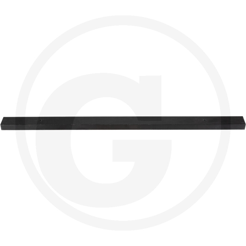 GRANIT Latte de racleur vue 2
