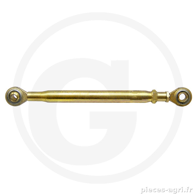 GRANIT Stabilisateur réglable, double fourche vue 2
