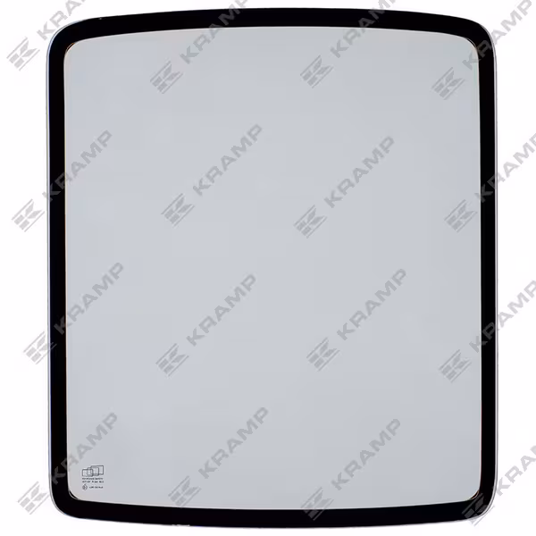 Lunette arrière · réf. CCGCASE016