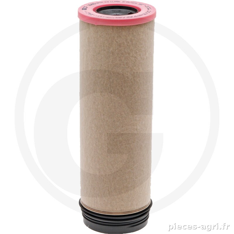 MANN FILTER Filtre à air secondaire vue 2