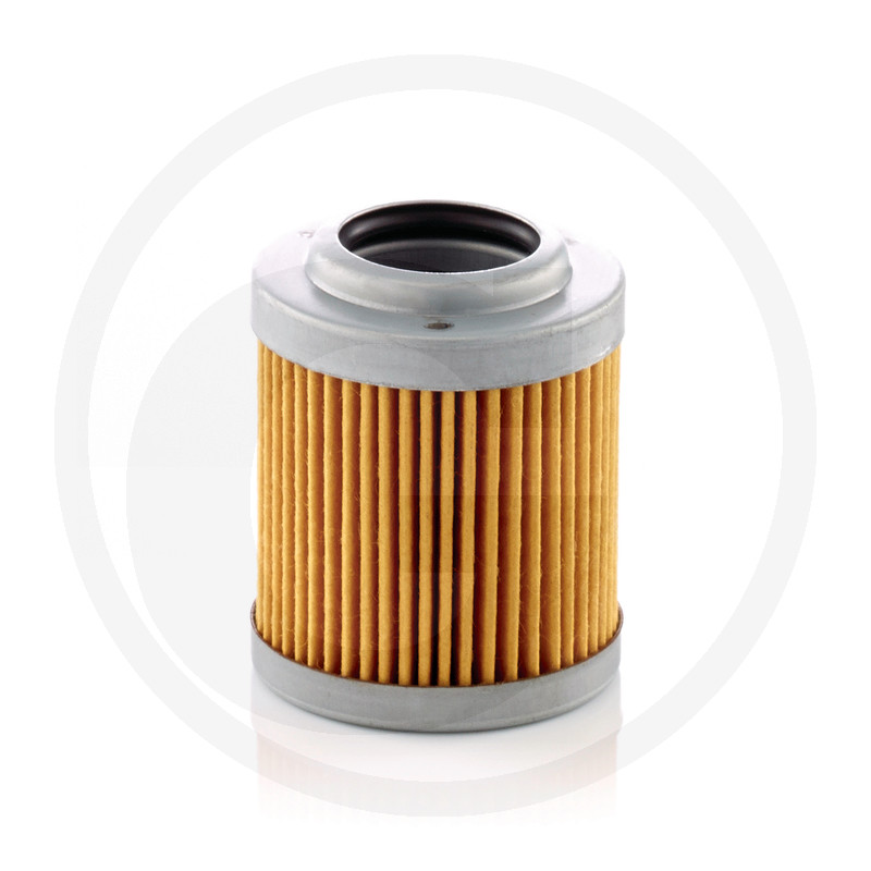 MANN FILTER Filtre à huile hydraulique · réf. 565HD4001X