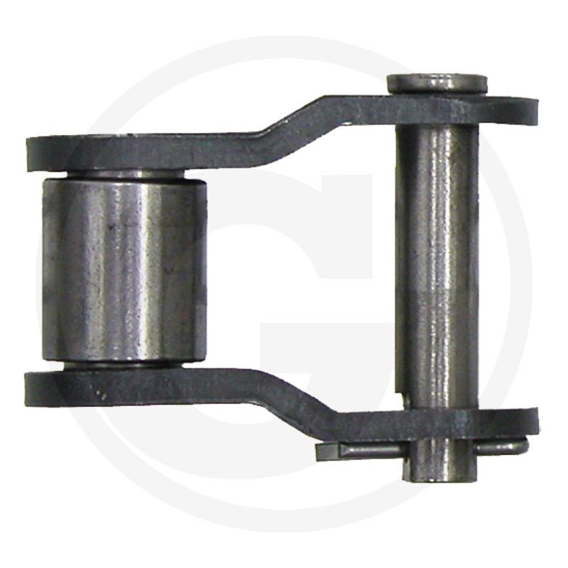 Rexnord Maillon de chaine vue 2
