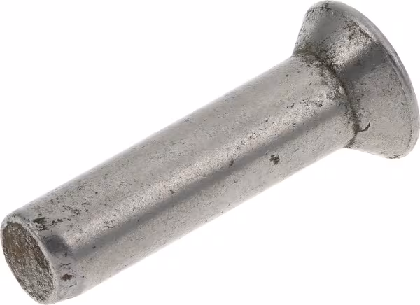 Rivet à tête fraisée 5 x 20 mm · réf. IG011004