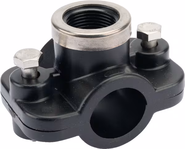 Siège PP 32mm x 3/4" F · réf. 7032034
