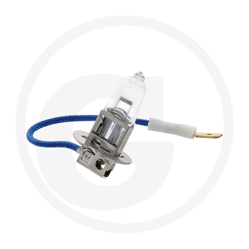 TREX.PARTS Ampoule halogène H3 · réf. 11448953