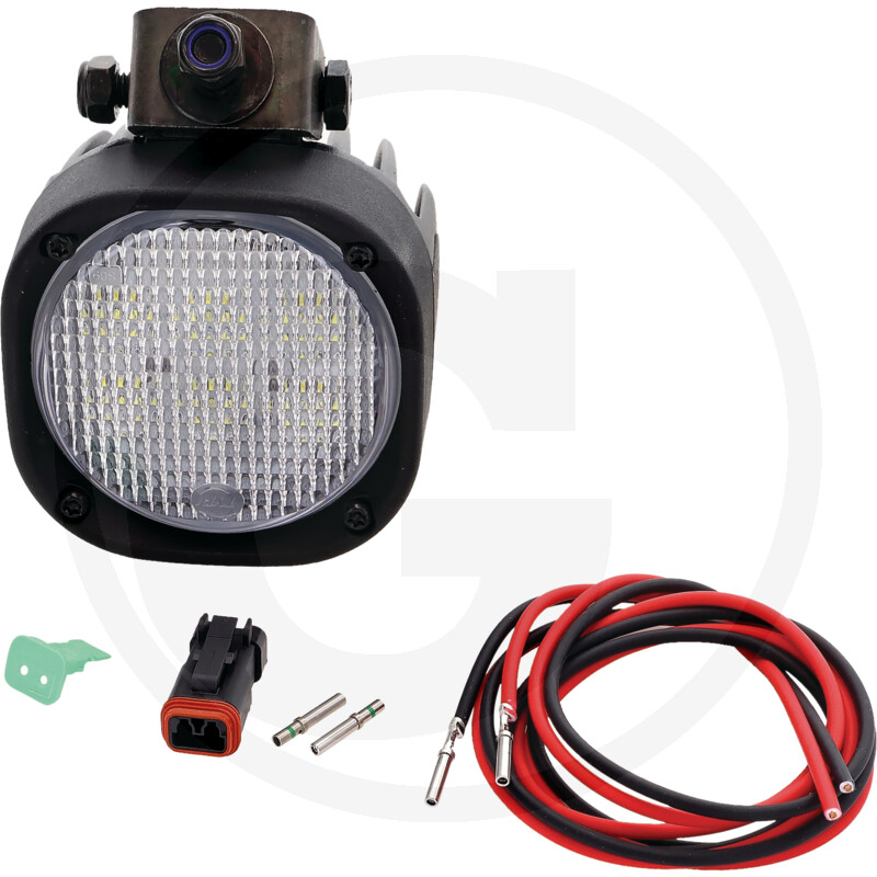 TYRI Arbeitsscheinwerfer 0909 1850lm 12V vue 5